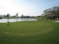 Bonanza Golf & Country Club